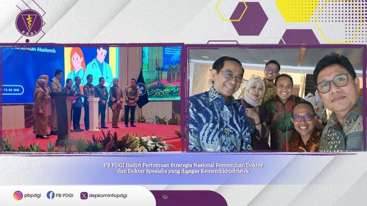 PDGI Kabupaten Rokan Hilir | Informasi, Layanan, Berita, dan Seminar Dokter Gigi